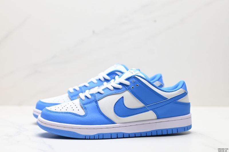 Nike Dunk Shoes